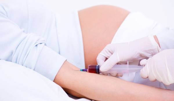  Precio de Prueba Prenatal No Invasiva (NIPPT) en CDMX